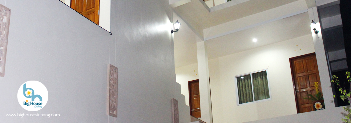 Big House Sichang 9